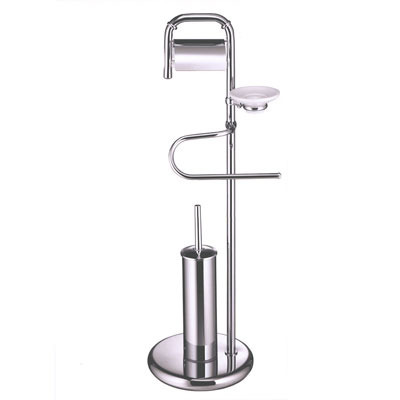 коллекция Colonne Стойки для ванной комнаты CARBONARI 47692 - Вид №8