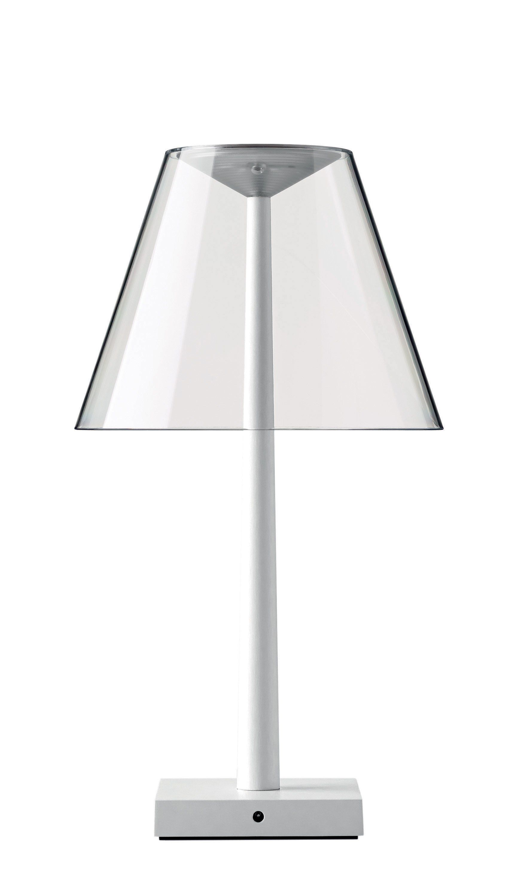 Светодиодная настольная лампа из поликарбоната Rotaliana ARCH-00095077 - Вид №15