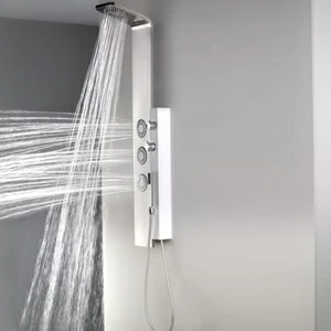 Душевая панель S231500001 System pool Look Due