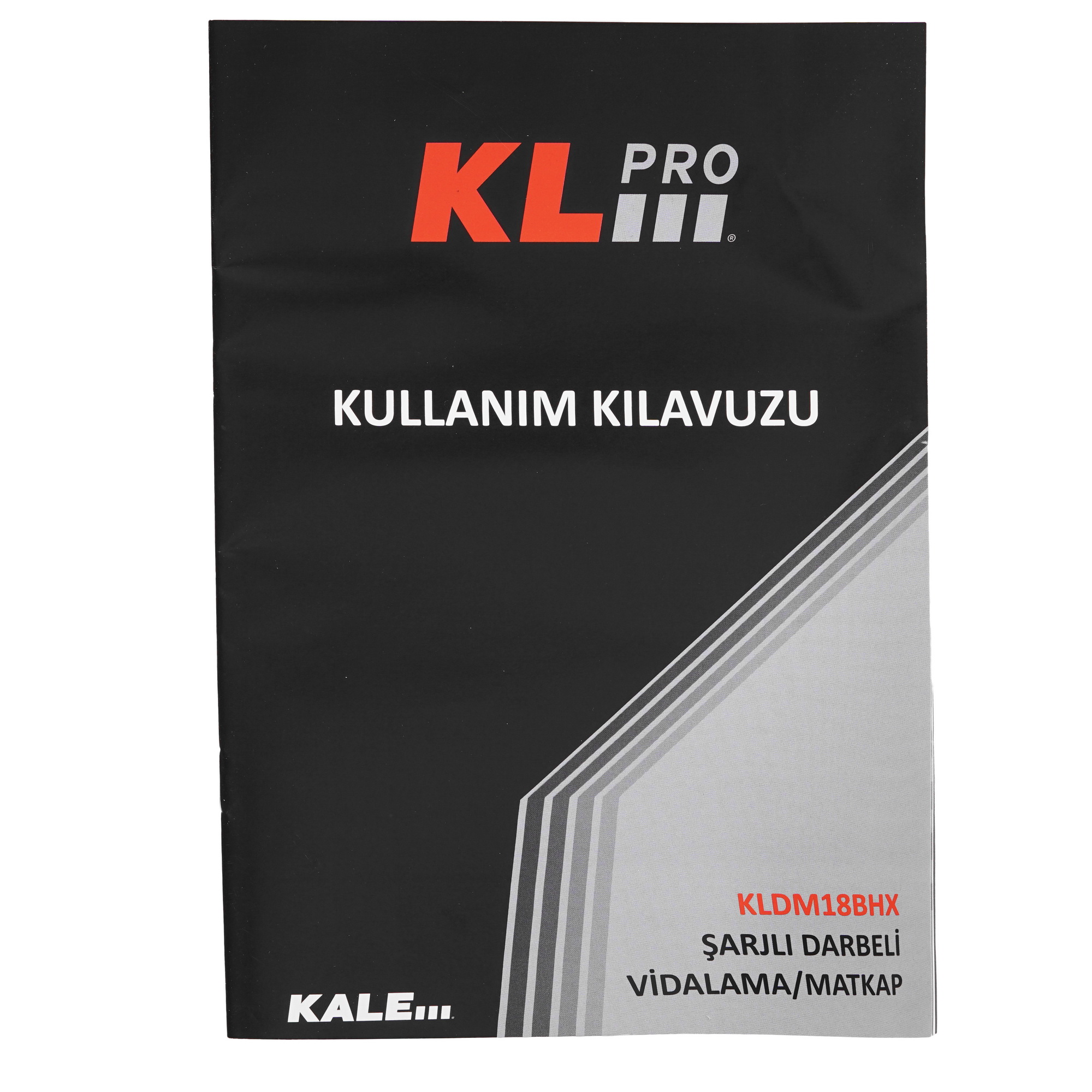 Дрель-шуруповерт KLPRO KLDM18BHX-50 9154014 STDN-0070601 - Вид №7