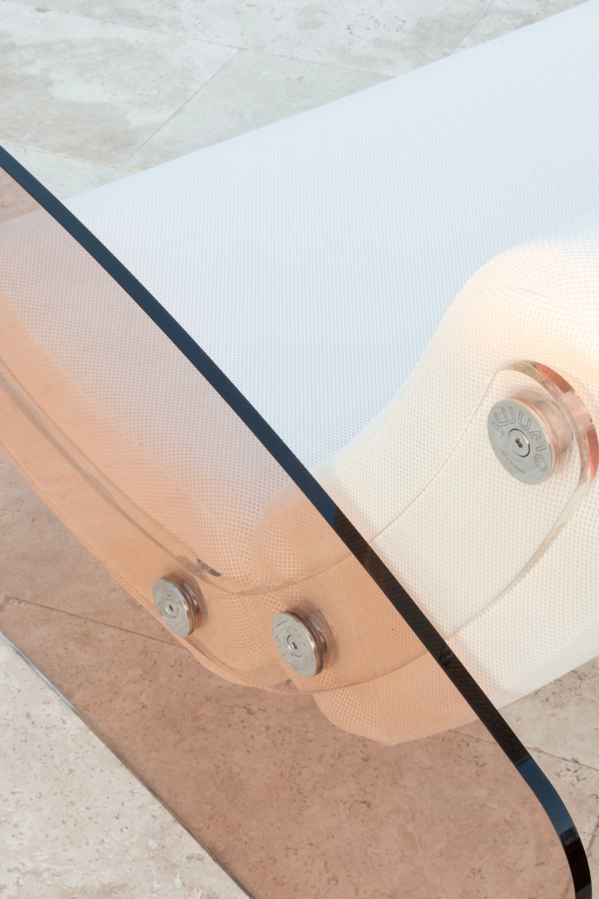 Кресло с подлокотниками KUUMO MW03 ARCH-00037240 - Вид №4