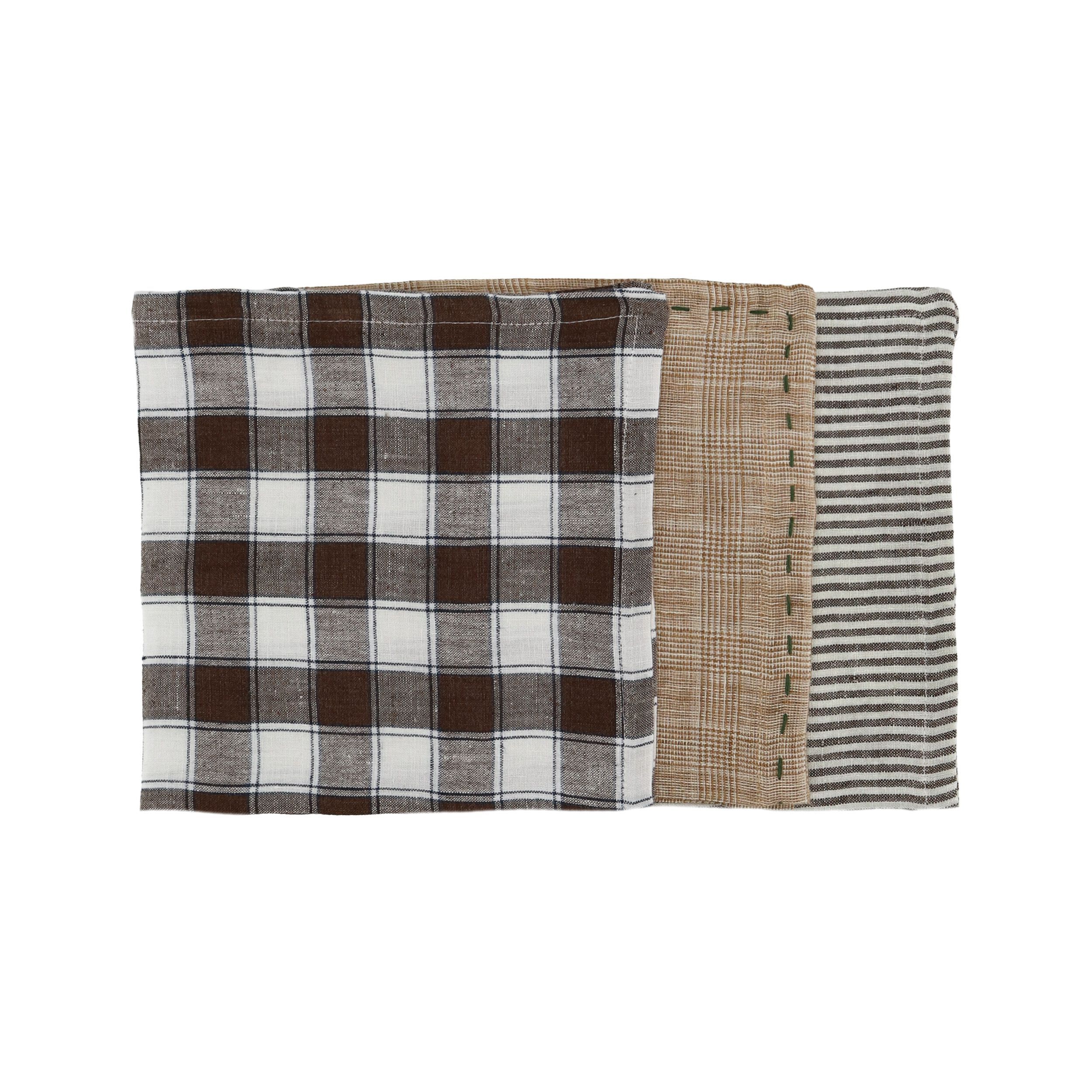 Льняная салфетка POMAX Генуя ARCH-00131047 - Вид №2