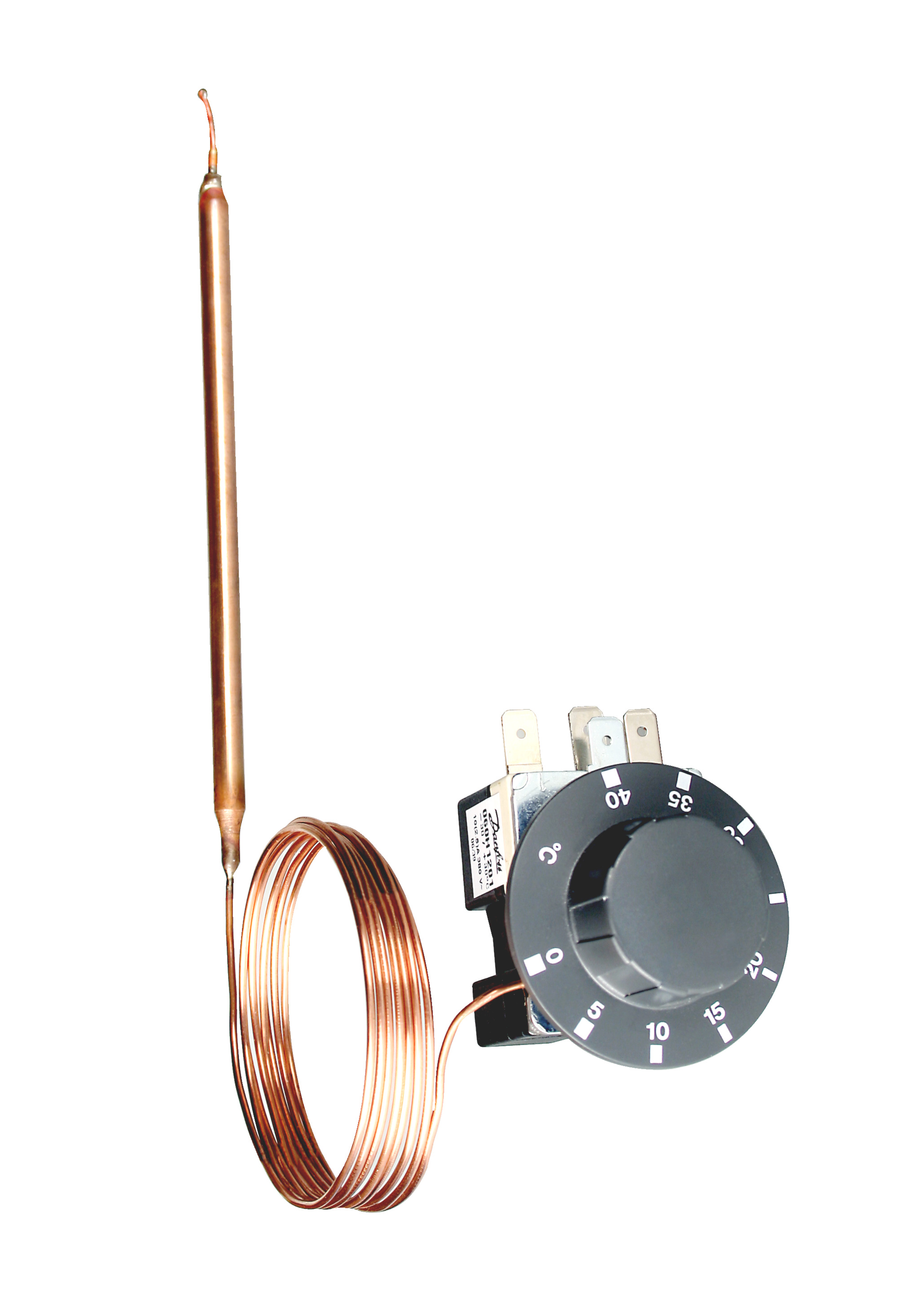 Danfoss Реле температуры (термостаты) универсальные UT UT 72 Термостат 060H1705  - Вид №7