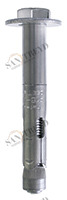 Анкер DSE 01 16 110 DSE01 Tecfi 16 х 11010 