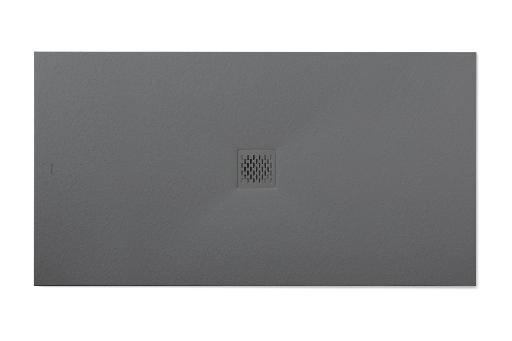 MCBATH Coliseo Stone Nox 160x90 Цемент прямоугольный sun-id-1959685 - Вид №1