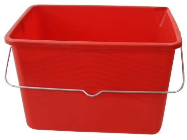 Chimiver Panseri Пластиковое ведро sun-id-1356201 - Вид №1