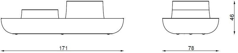 EMKO Подсвечник из чугуна sun-id-1426495 - Вид №10