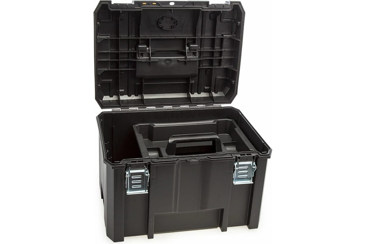 Ящик для инструмента и принадлежностей DeWalt TSTAK DWST83346-1 5455675 STDN-0054959 - Вид №1