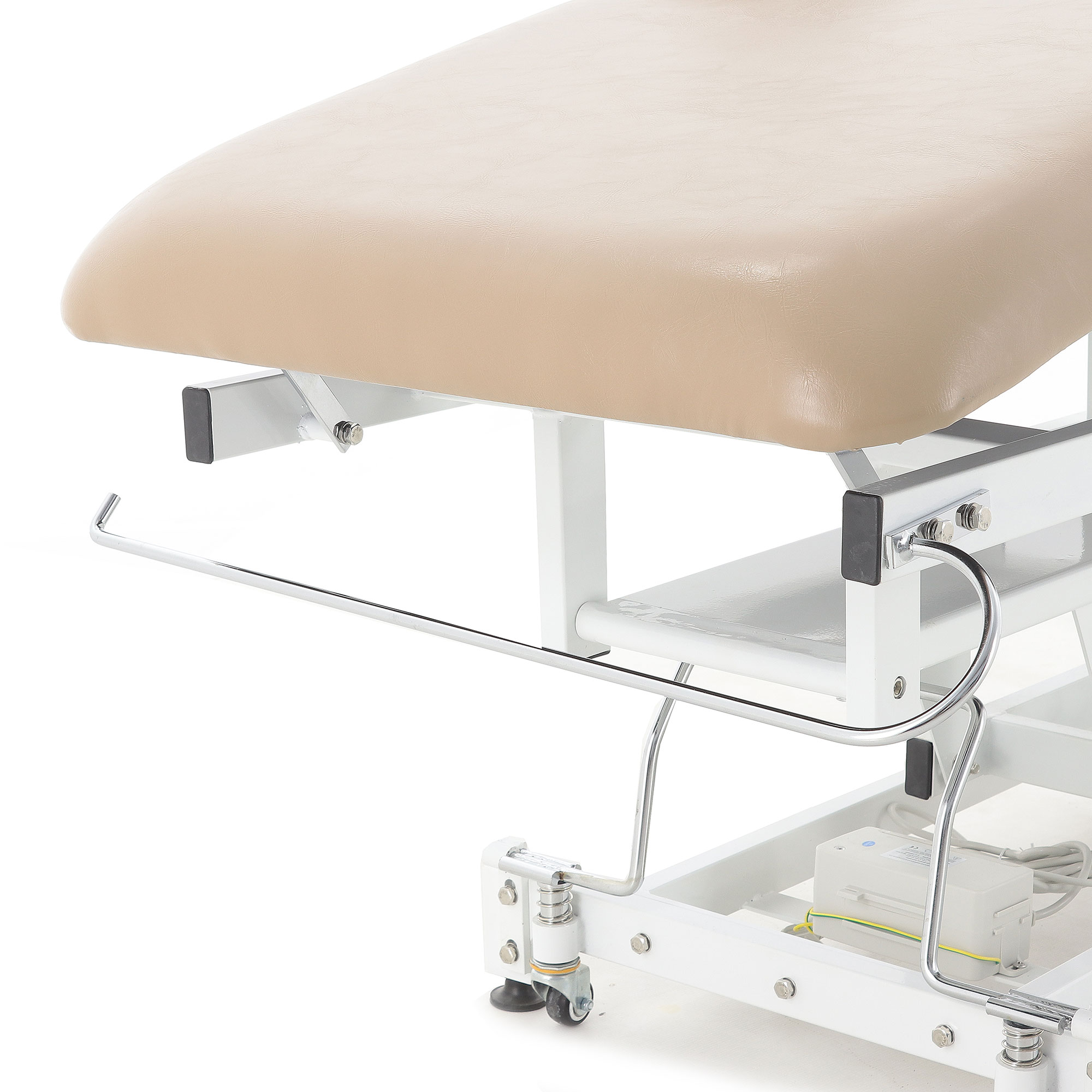 Массажный стол с электроприводом MMKM-2 (SE3.21.10) Santreyd MED-147 - Вид №6