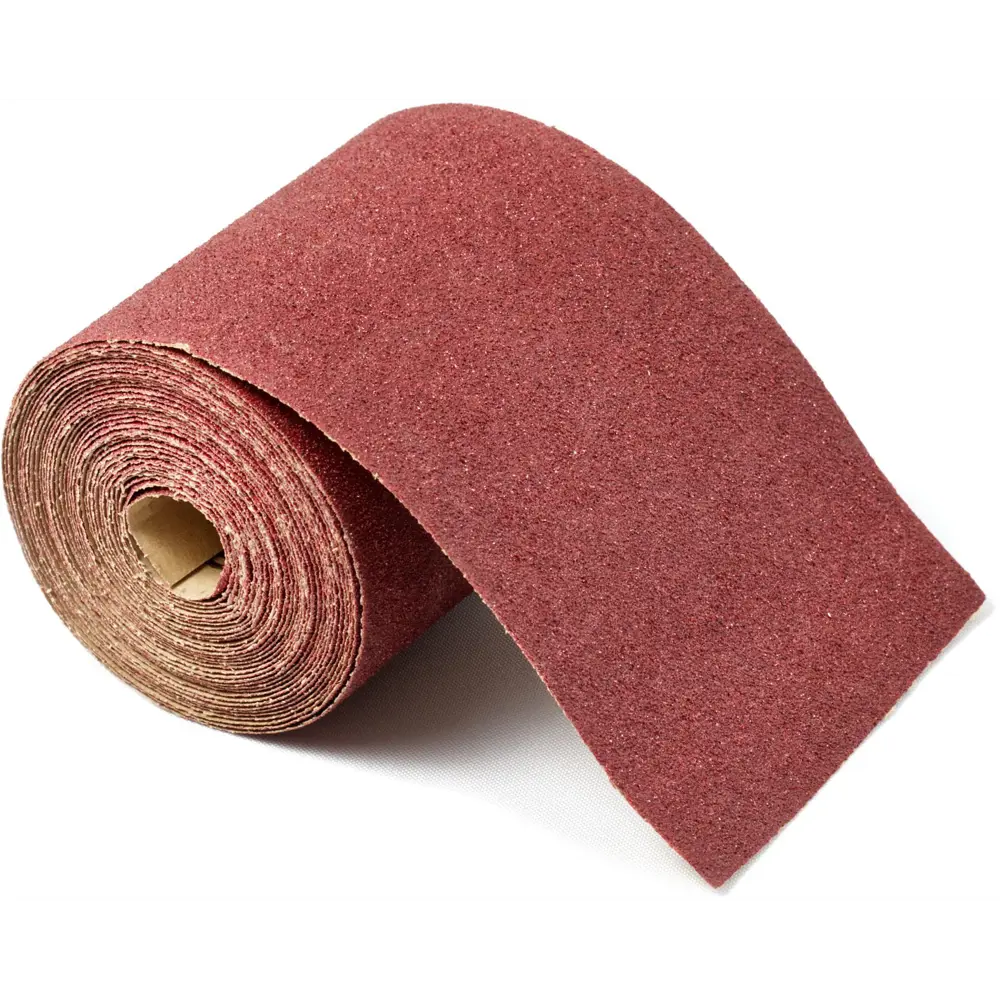 Шлифовальный рулон Grain Craft P40 для грубой обработки поверхностей 89398997 STLM-1572251 - Вид №4