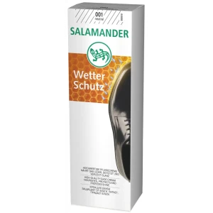 Крем для обуви Salamander Wetter Schults для гладкой кожи 75 мл цвет нейтральный 82454567 STLM-2128068