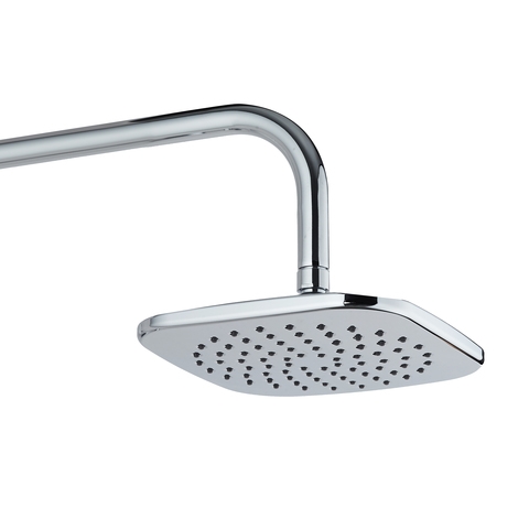 Orange S08cr Душевая система без смесителя в комплекте Хром sun-id-1517049 - Вид №1