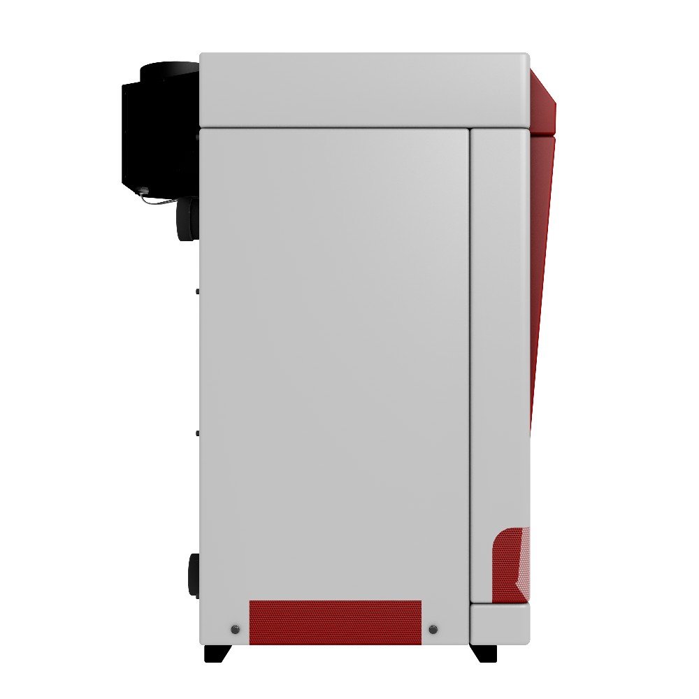 5345337 Газовый котел ЛЕМАКС UNO 50 напольный STDN-0136404 - Вид №4