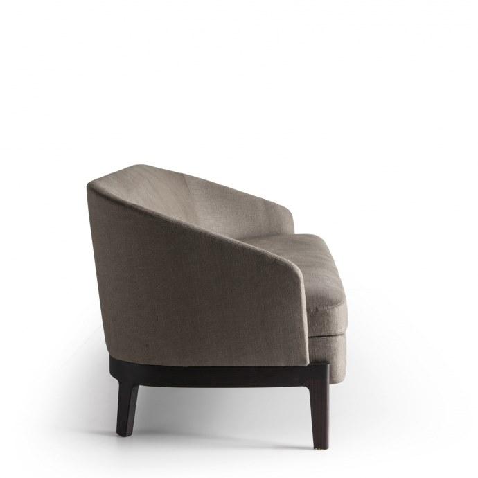 2-местный тканевый диван Chelsea Santreyd sun-id-1373786 - Вид №3