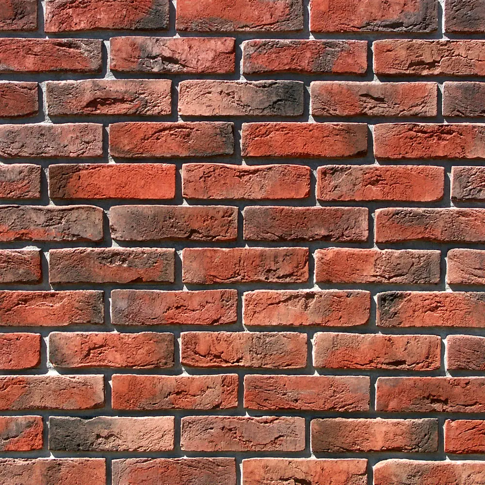Декоративный кирпич WHITE HILLS Лондон Брик с эффектом старины 11490674 STLM-0001264
