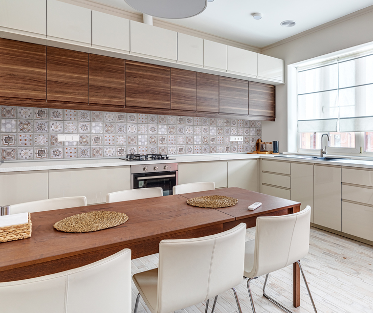 Стеновые панели - Керамистика LIGRON LIST27 2324 - Вид №2