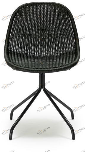 Feelgood Designs Стул на козелке из ротанга sun-id-1483259