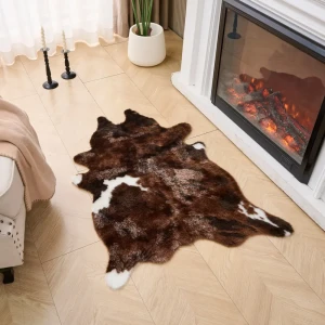 Шкура Philio PHL-21 полиэстер 85x105 см