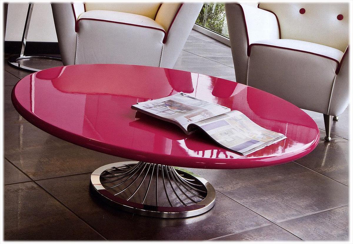 Стол журнальный Edoardo CREAZIONI CR/3897 