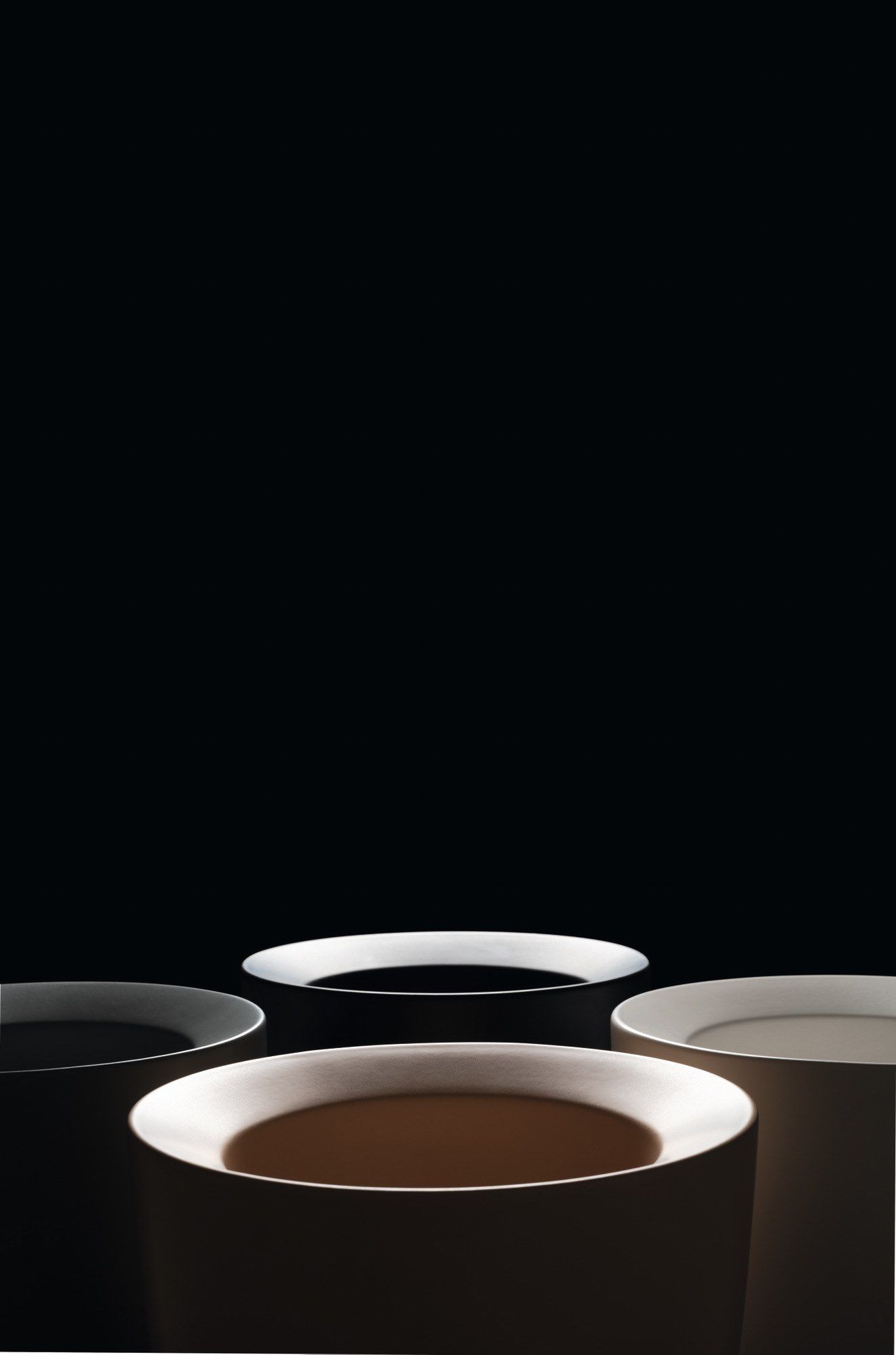 Керамическая круглая раковина для раковины Axa DP ARCH-00060399 - Вид №1