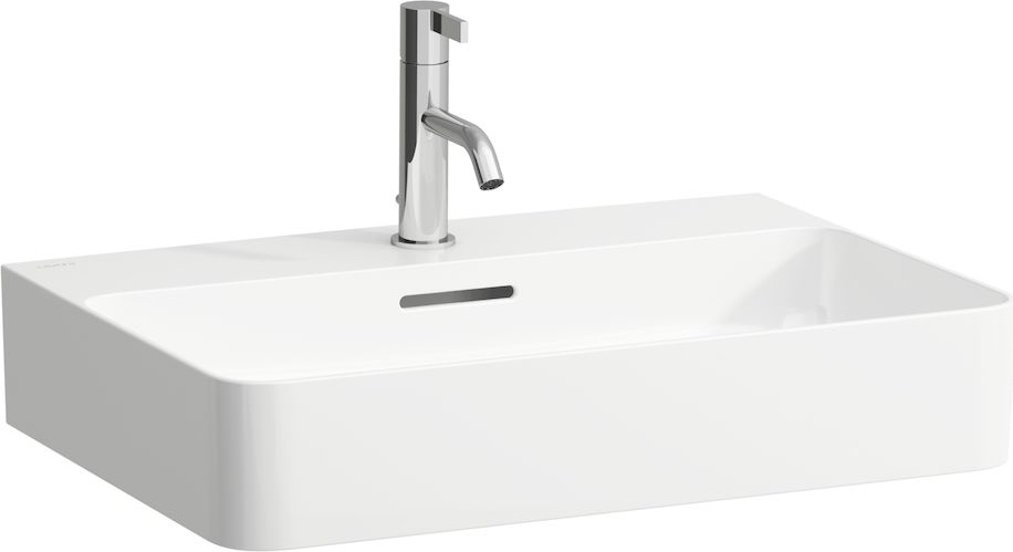 H8162837571121 Раковина, для установки на поверхность LAUFEN PRO - Вид №1