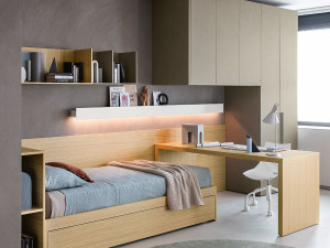 Спальня для мальчиков