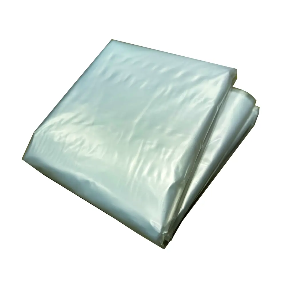 Прозрачная укрывная пленка BEGINIA 150 г/м² 6×3 м 89401833 STLM-1572811 - Вид №1