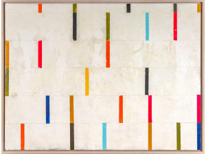 Деревянная рамка