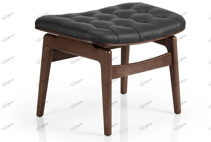 JMS Подставка для ног из кожи Chloe M933 wu cr