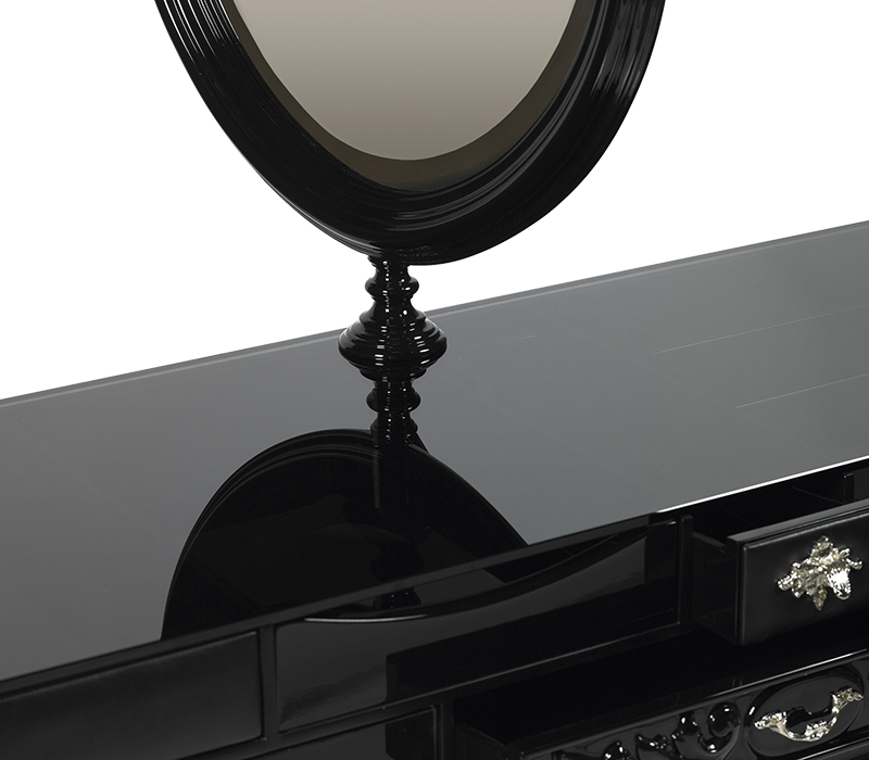 0-206 Туалетный столик Melrose  Boca Do Lobo  - Вид №2