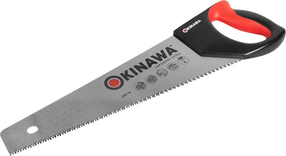 Пила Okinawa 230-16 для точного распила древесины 84575557