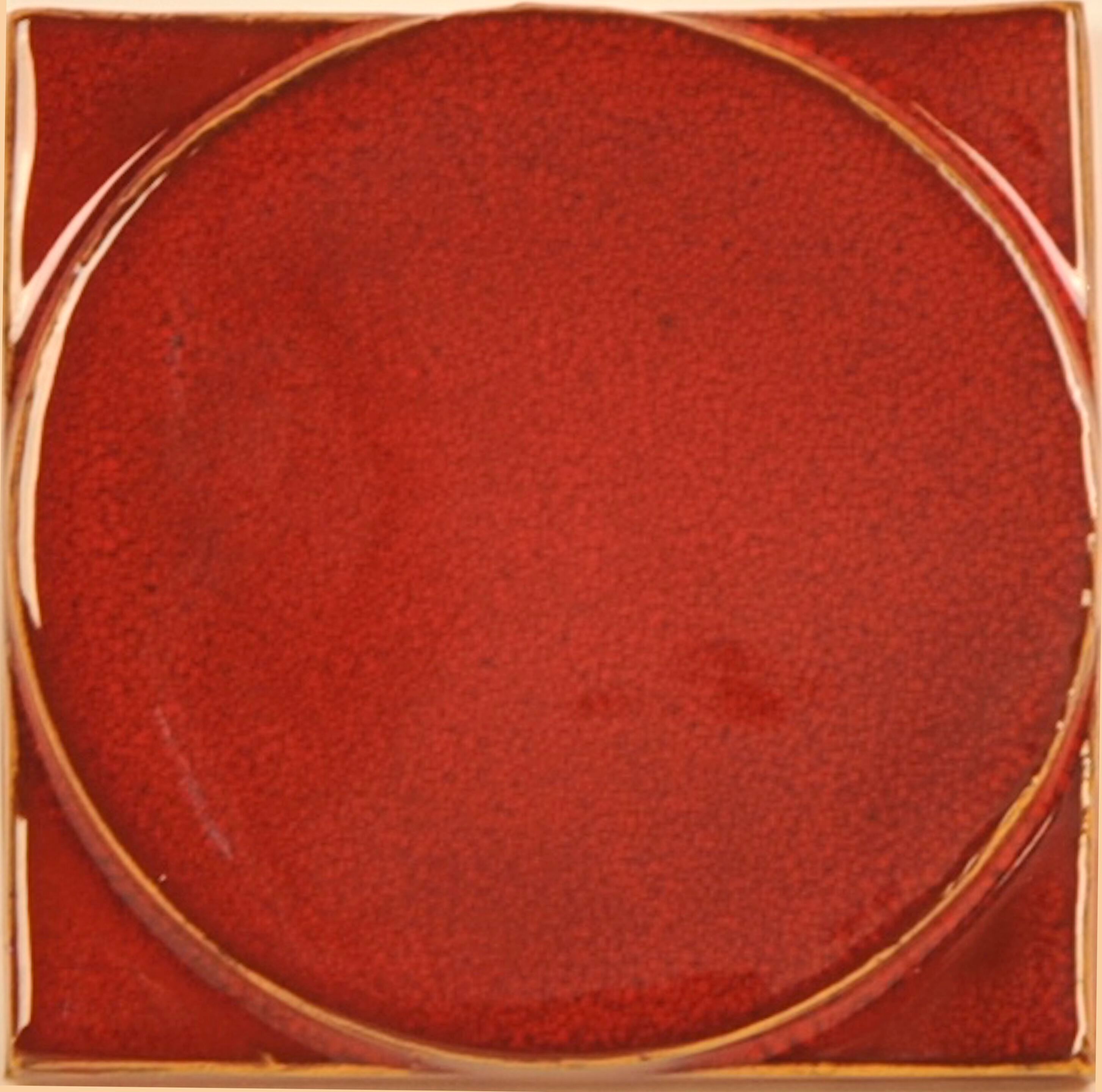 Пол / покрытие ручной работы La Riggiola Гран эмали ARCH-00063411 - Вид №5