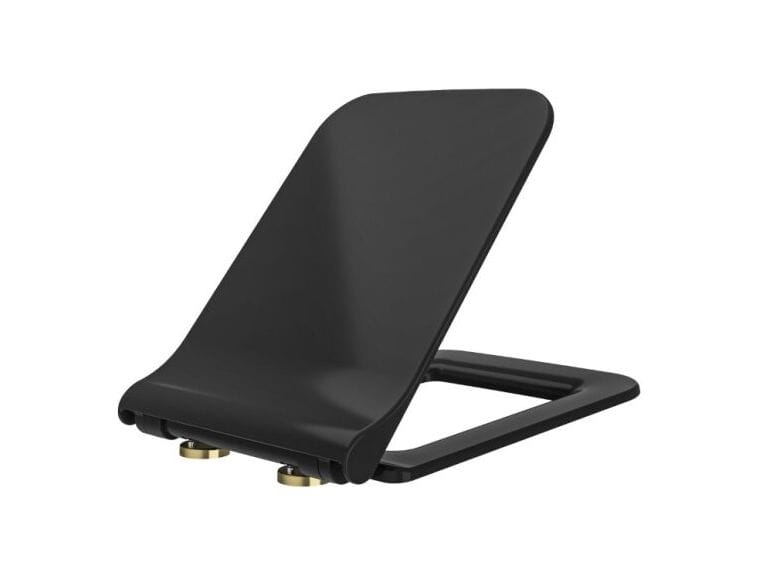 Сиденье унитаза duroplast Kaleseramik PETRA ARCH-00081451 - Вид №2