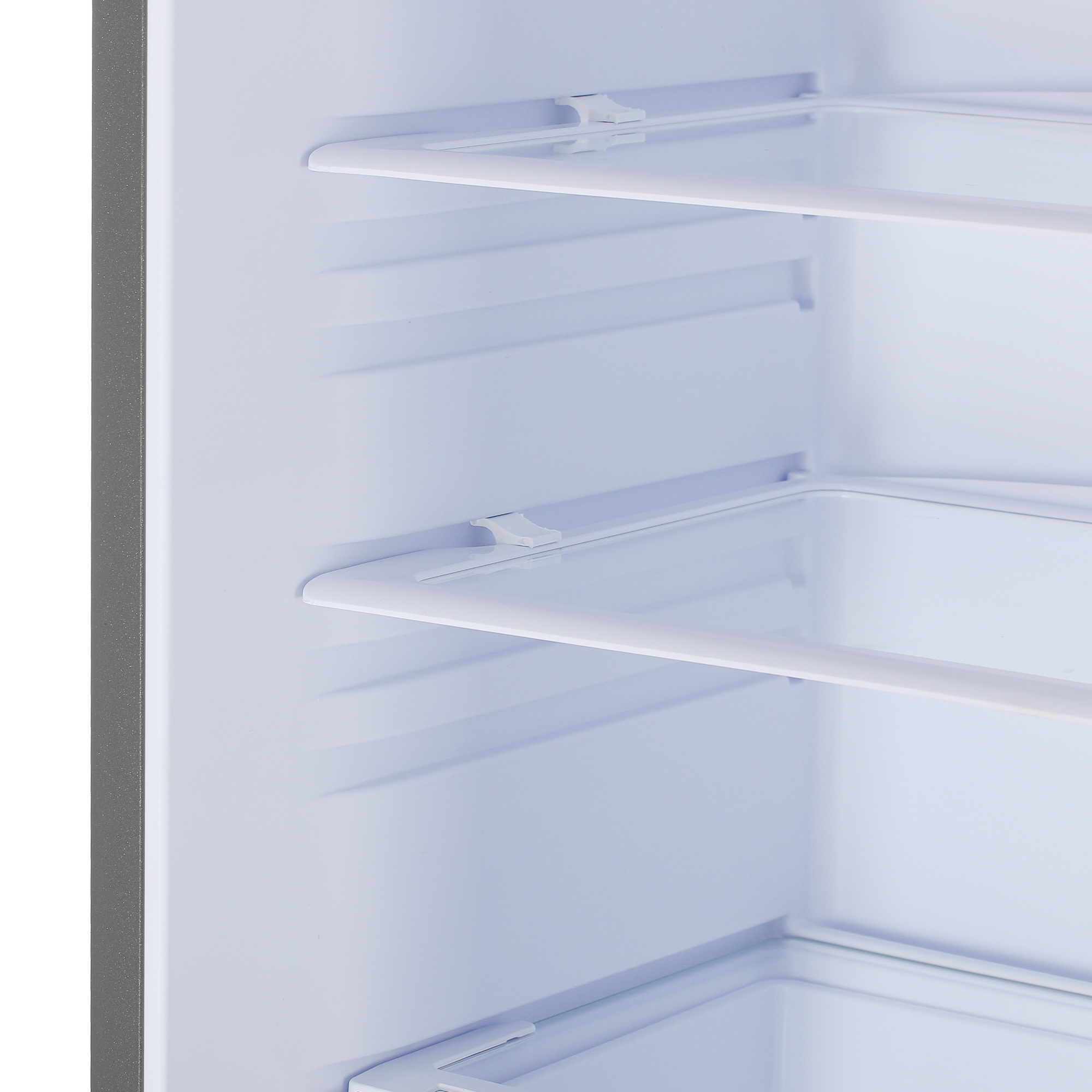 5348120 Холодильник с морозильником   Бирюса W6049 серый STDN-0060622 - Вид №8