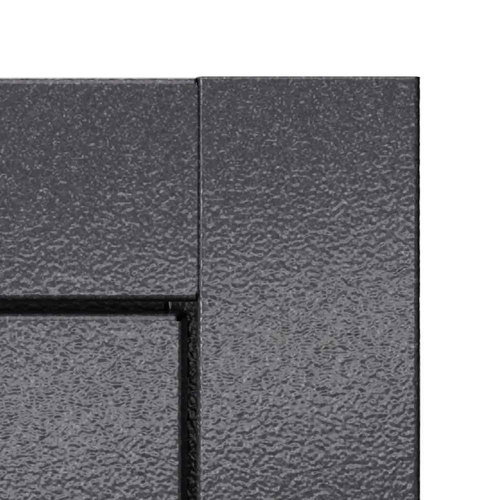 Дверь входная металлическая Стартер Про 95x205 см левая акация темная TOREX STLM-2172816 - Вид №10