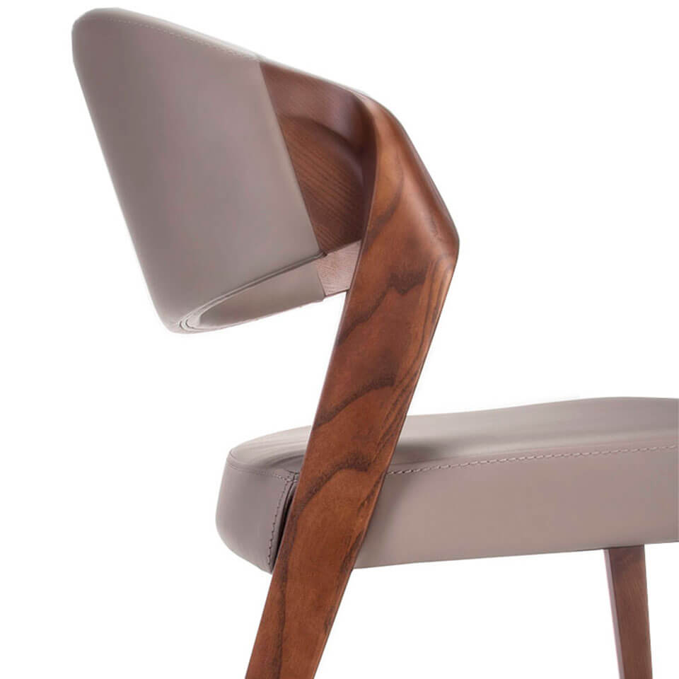 079854 Стул Angel Cerda CH1488  - Вид №1