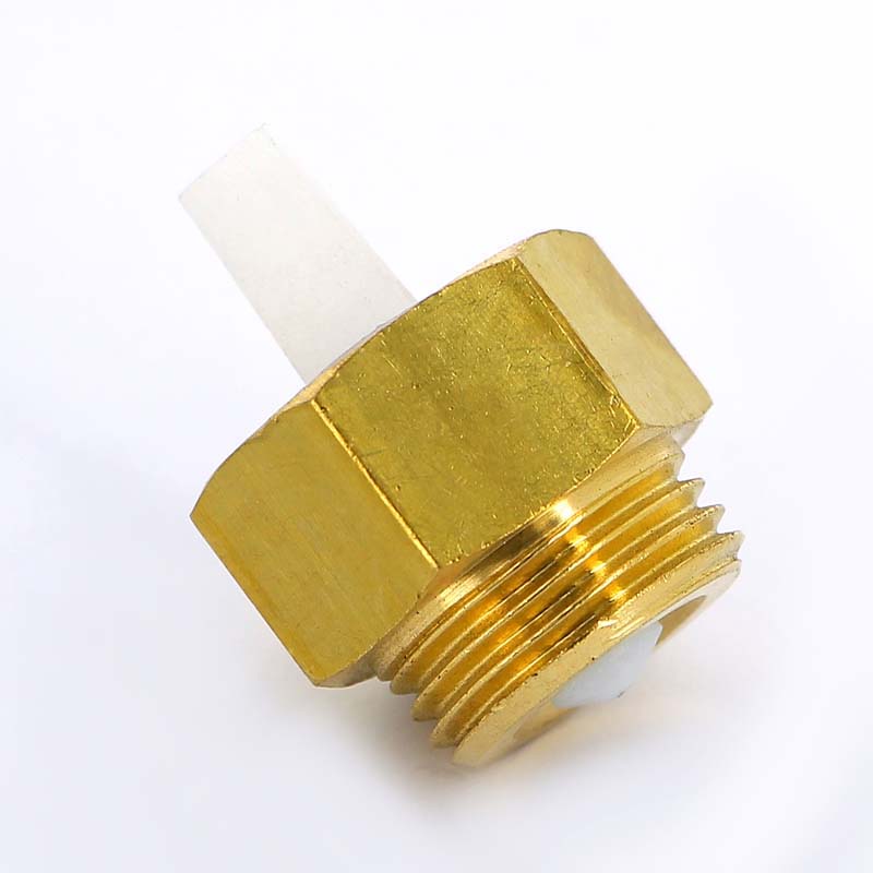 Клапан для монтажа/демонтажа вохдухоотводчика WATTS Ind 1/2" 10005118