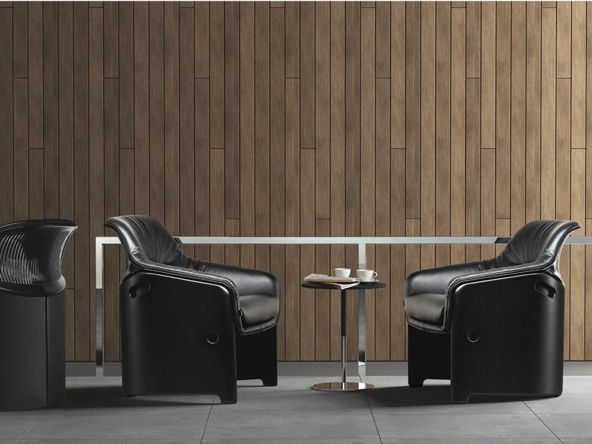 Plank Мягкое кресло с подлокотниками Avus sun-id-1488119 - Вид №4