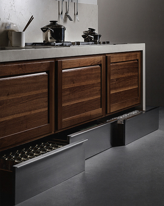 Кухня CANALETTO L'OTTOCENTO CANALETTO  - Вид №2