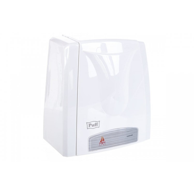 8811A Puff Сушилка для рук Пластик ABS Puff 8811A Белый белый 