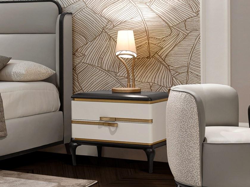 A.R. Arredamenti Настольная лампа из латуни Dilan sun-id-1463314 - Вид №2