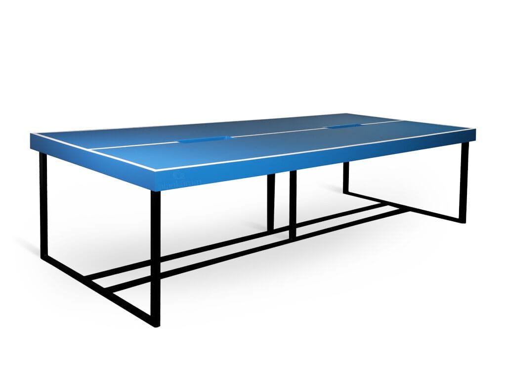 Прямоугольный стол для совещаний Alankaram MIIHI ARCH-00144772