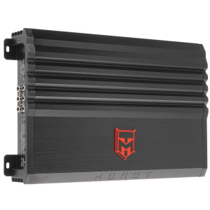 4723186 Усилитель Ural MT 4.60