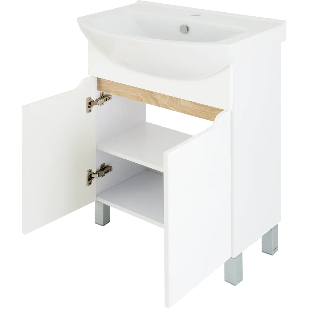 Тумба Santreyd Руан для раковины - элегантное решение для ванной 84513169 STLM-0051045 - Вид №2