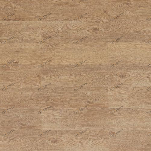 Пробка Wicanders Hydro Cork Collection Castle Raffia (Гладкая) 1225х145 мм B5P0001