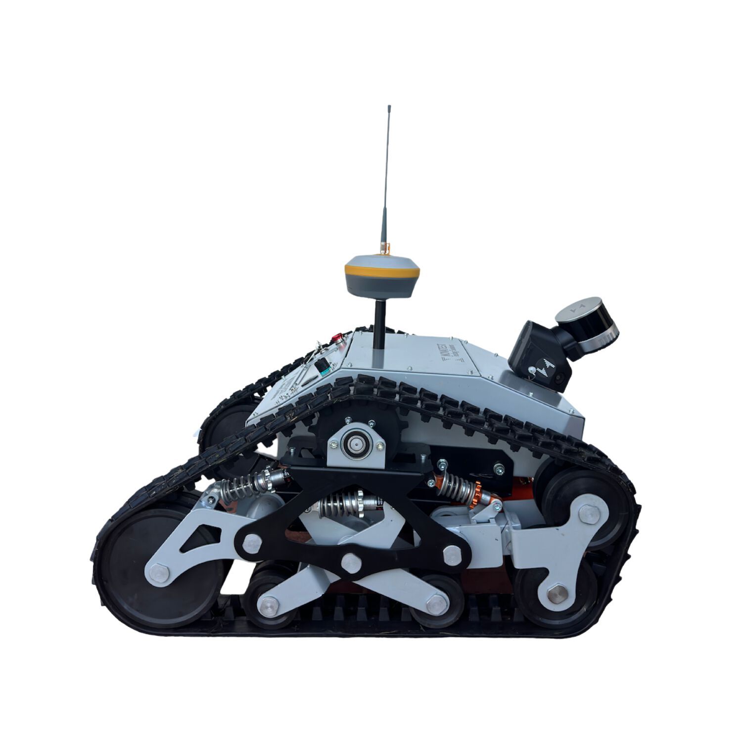 Ровер для автоматизированных рельефов NOVATEST NOVArover 900S LS ARCH-00113572 - Вид №1