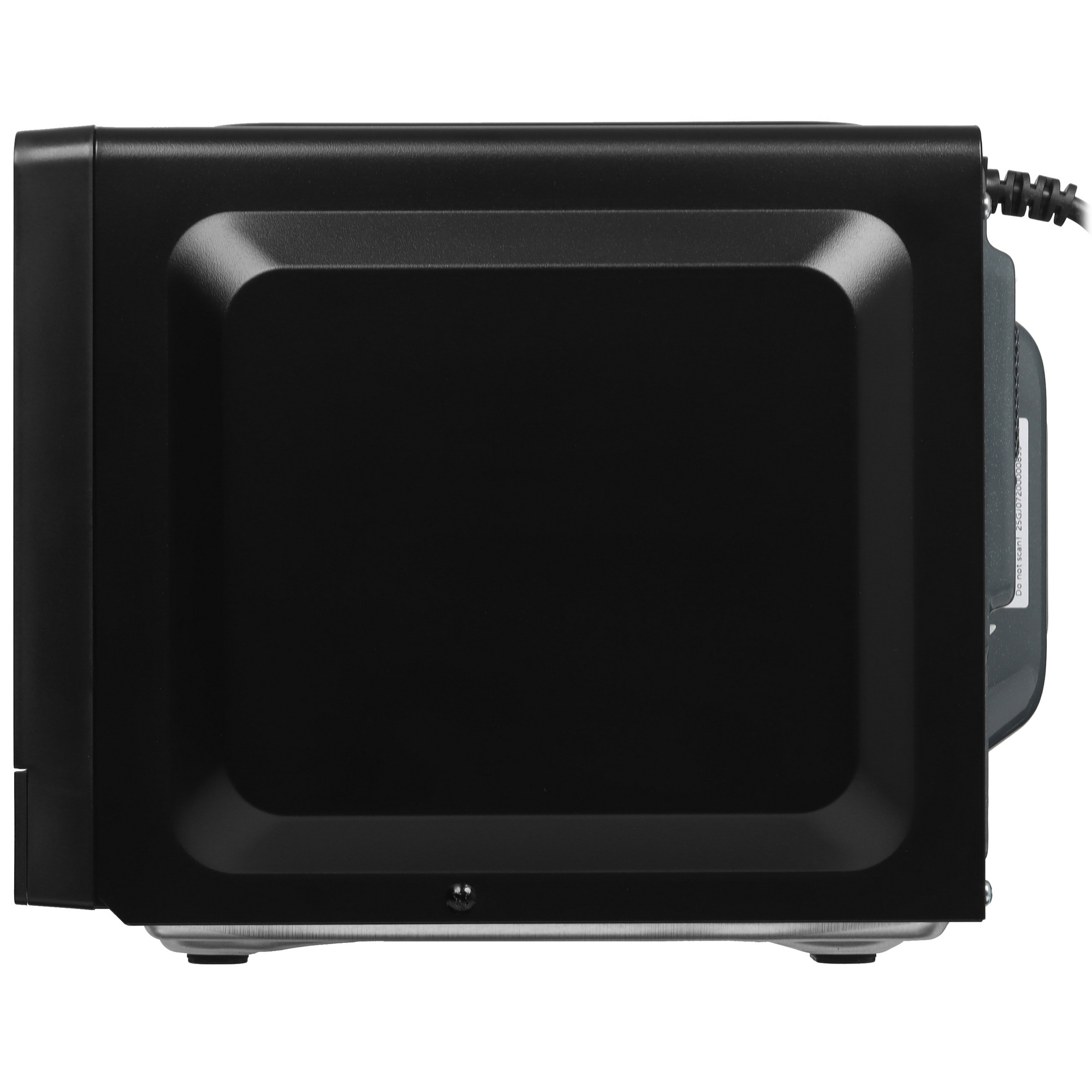 9255488 Микроволновая печь DEXP MW-20E800SG черный STDN-0094130 - Вид №2