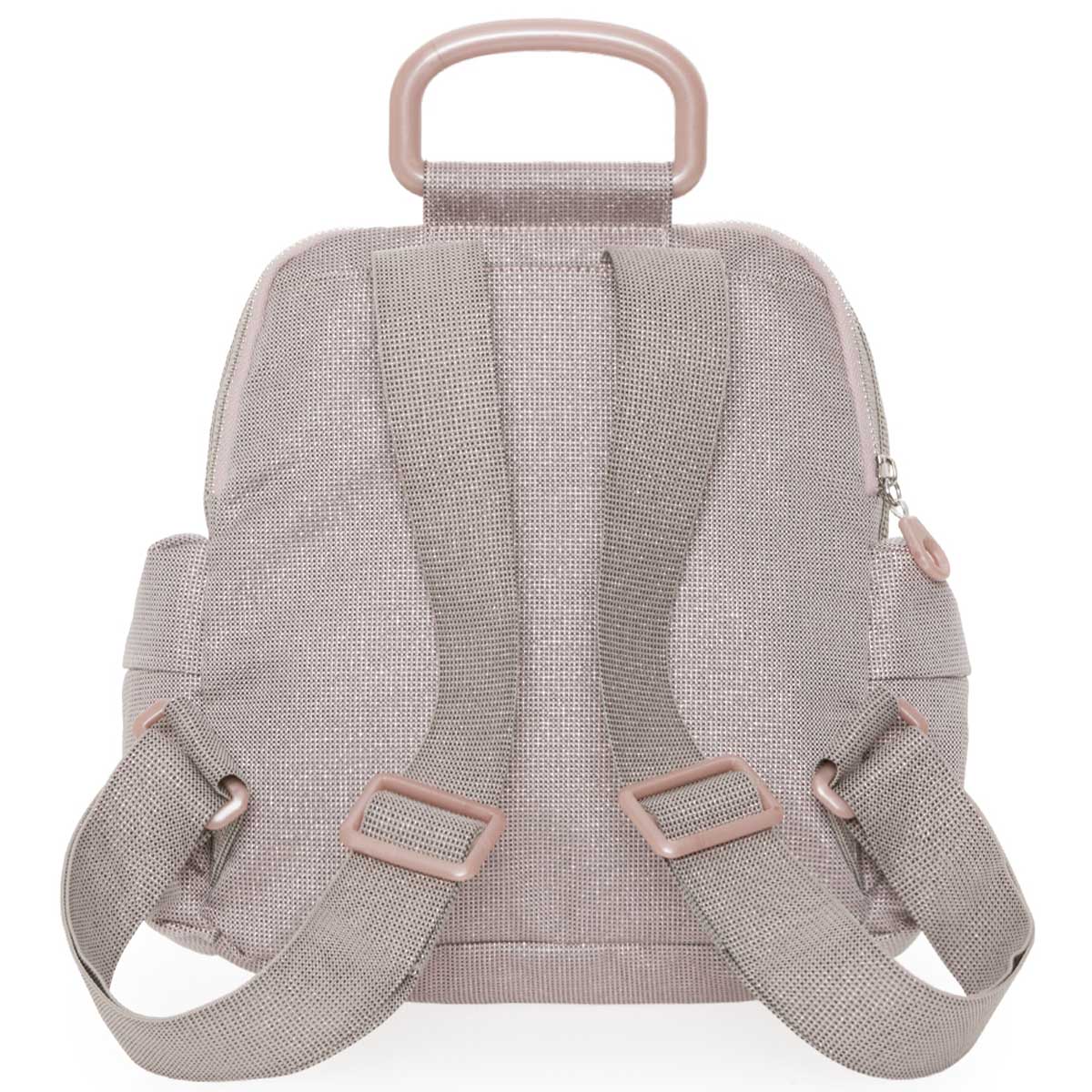 QNTT1-02Q Рюкзак QNTT1 Backpack Mandarina Duck MD20 Lux  - Вид №3