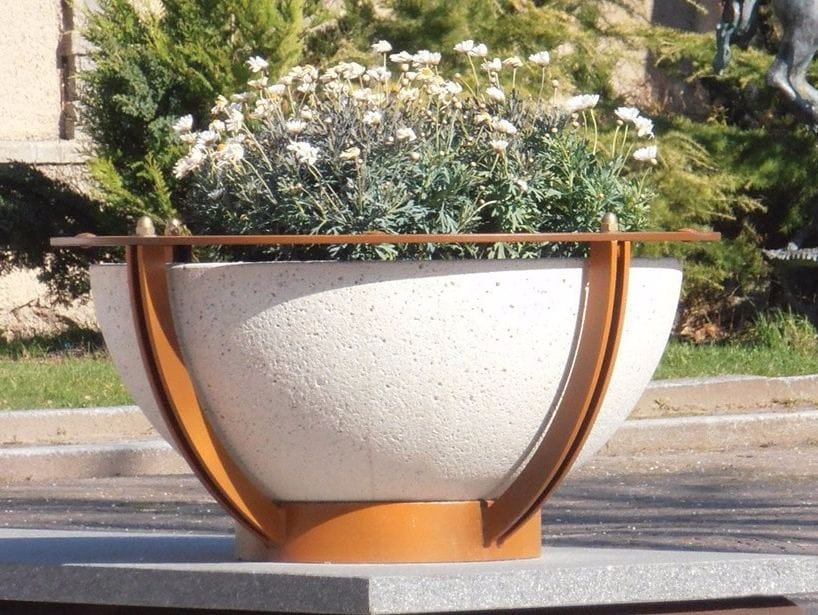 Вазон Bellitalia Кружка ARCH-00044378 - Вид №4