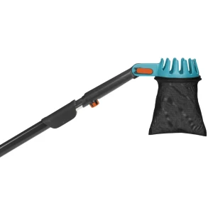 Плодосъемник с телескопической ручкой Gardena